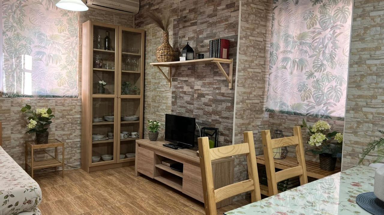 Apartamento En Barrio San Basilio Daire Cordoba Dış mekan fotoğraf