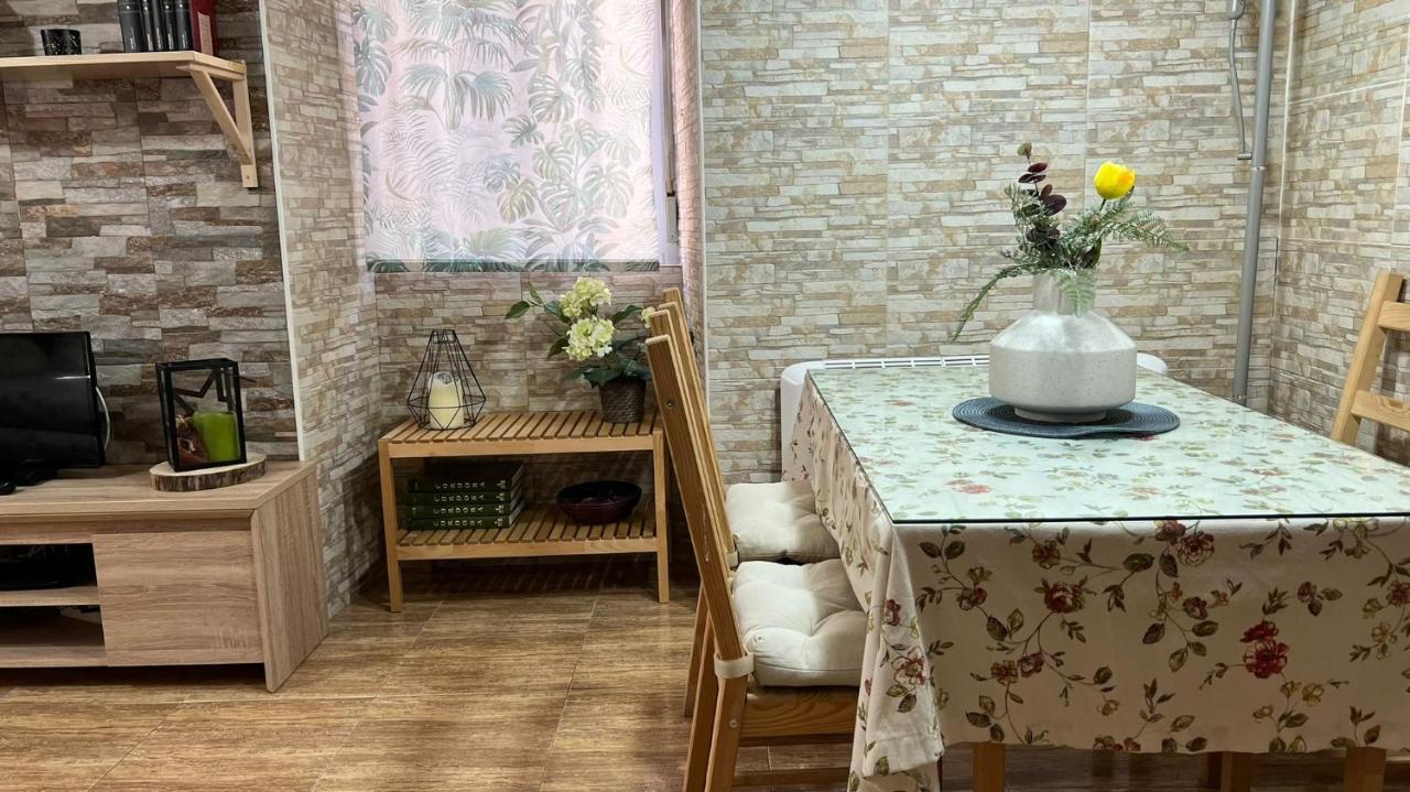 Apartamento En Barrio San Basilio Daire Cordoba Dış mekan fotoğraf