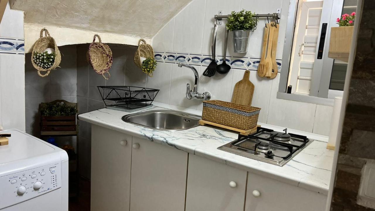 Apartamento En Barrio San Basilio Daire Cordoba Dış mekan fotoğraf