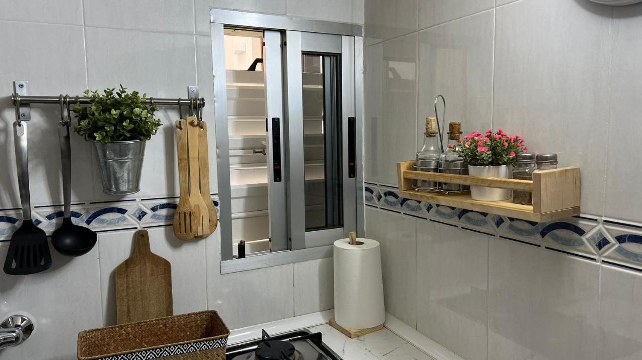 Apartamento En Barrio San Basilio Daire Cordoba Dış mekan fotoğraf