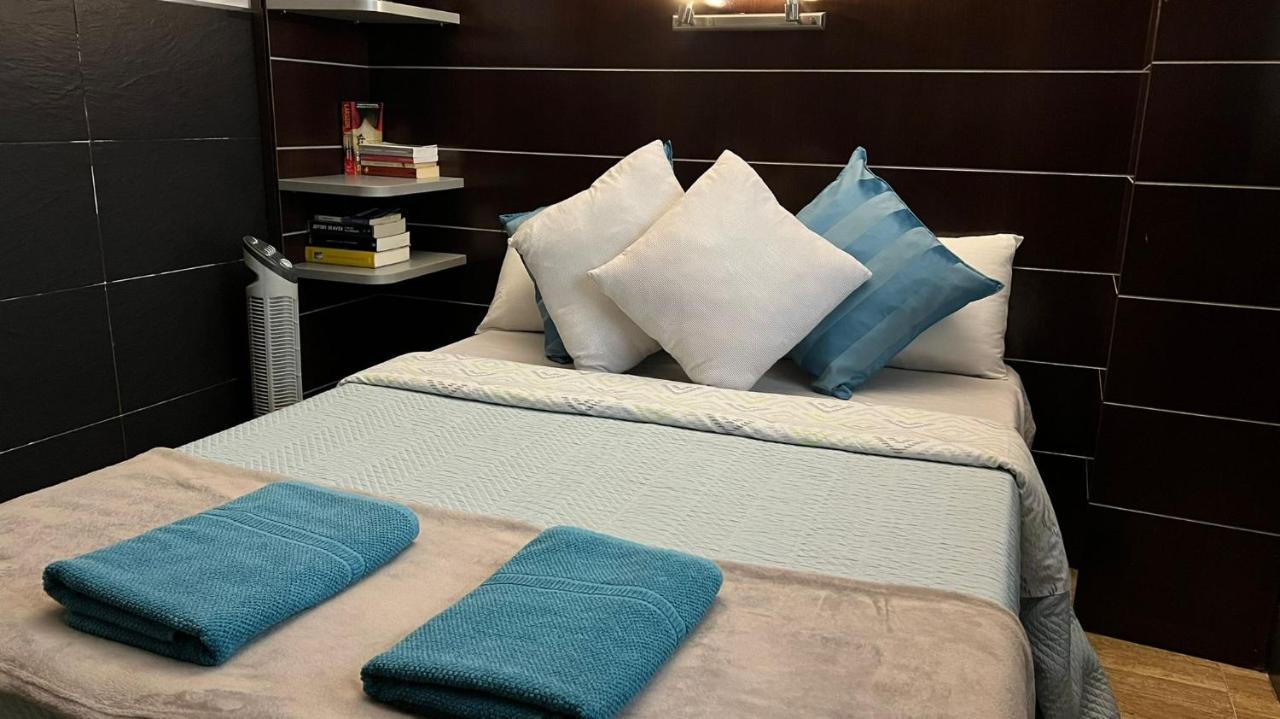 Apartamento En Barrio San Basilio Daire Cordoba Dış mekan fotoğraf