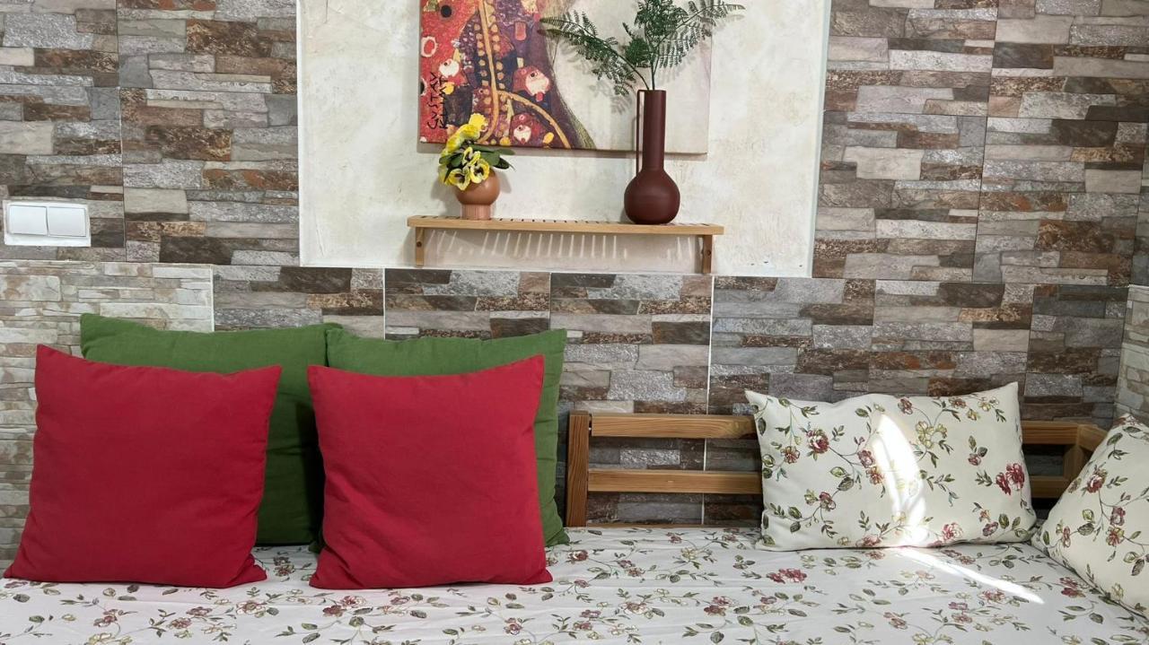 Apartamento En Barrio San Basilio Daire Cordoba Dış mekan fotoğraf