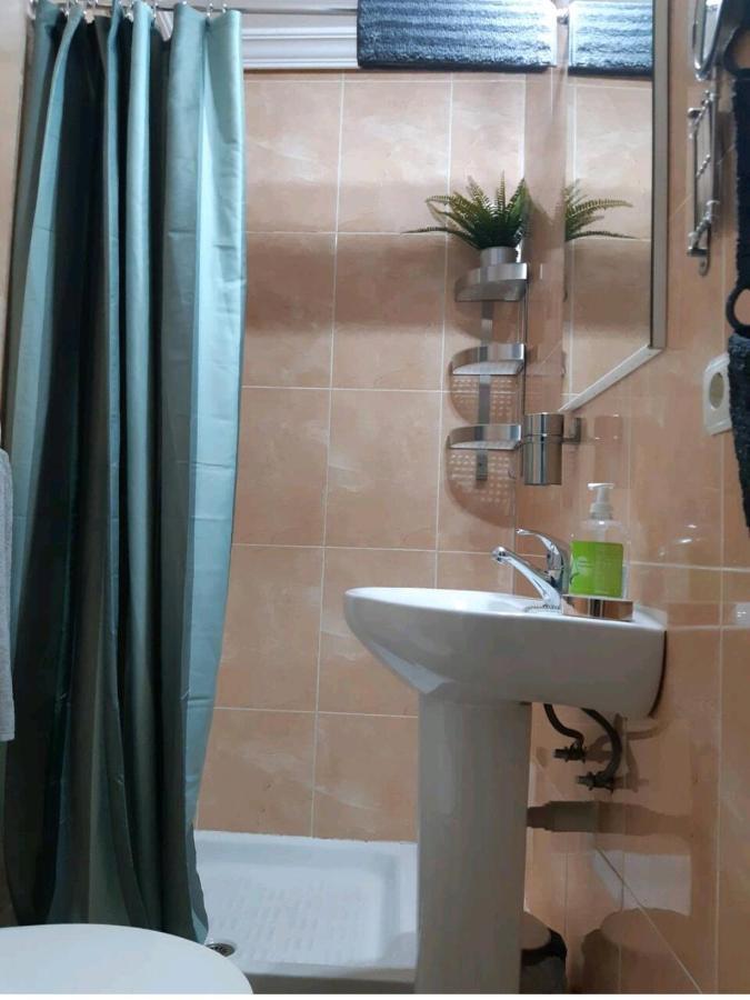 Apartamento En Barrio San Basilio Daire Cordoba Dış mekan fotoğraf