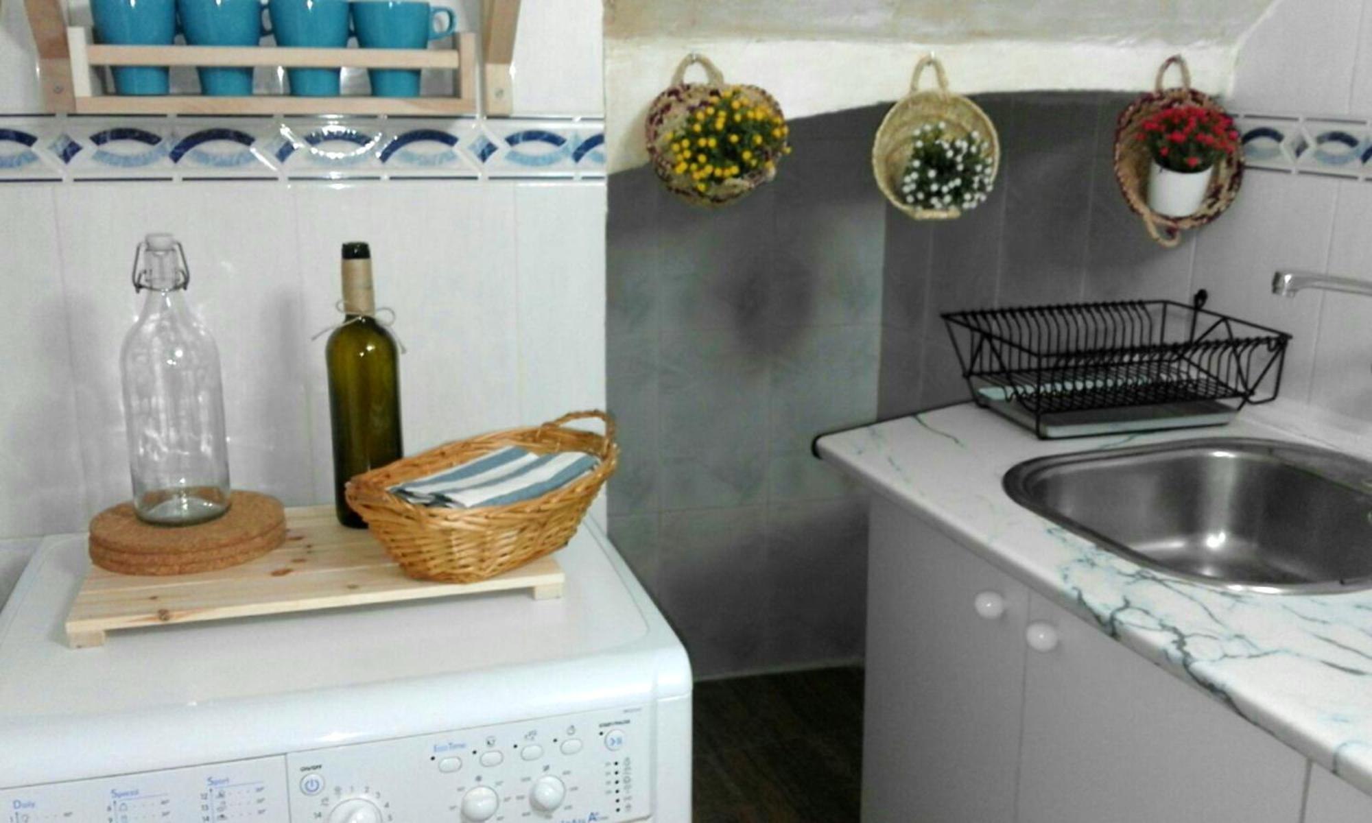 Apartamento En Barrio San Basilio Daire Cordoba Dış mekan fotoğraf