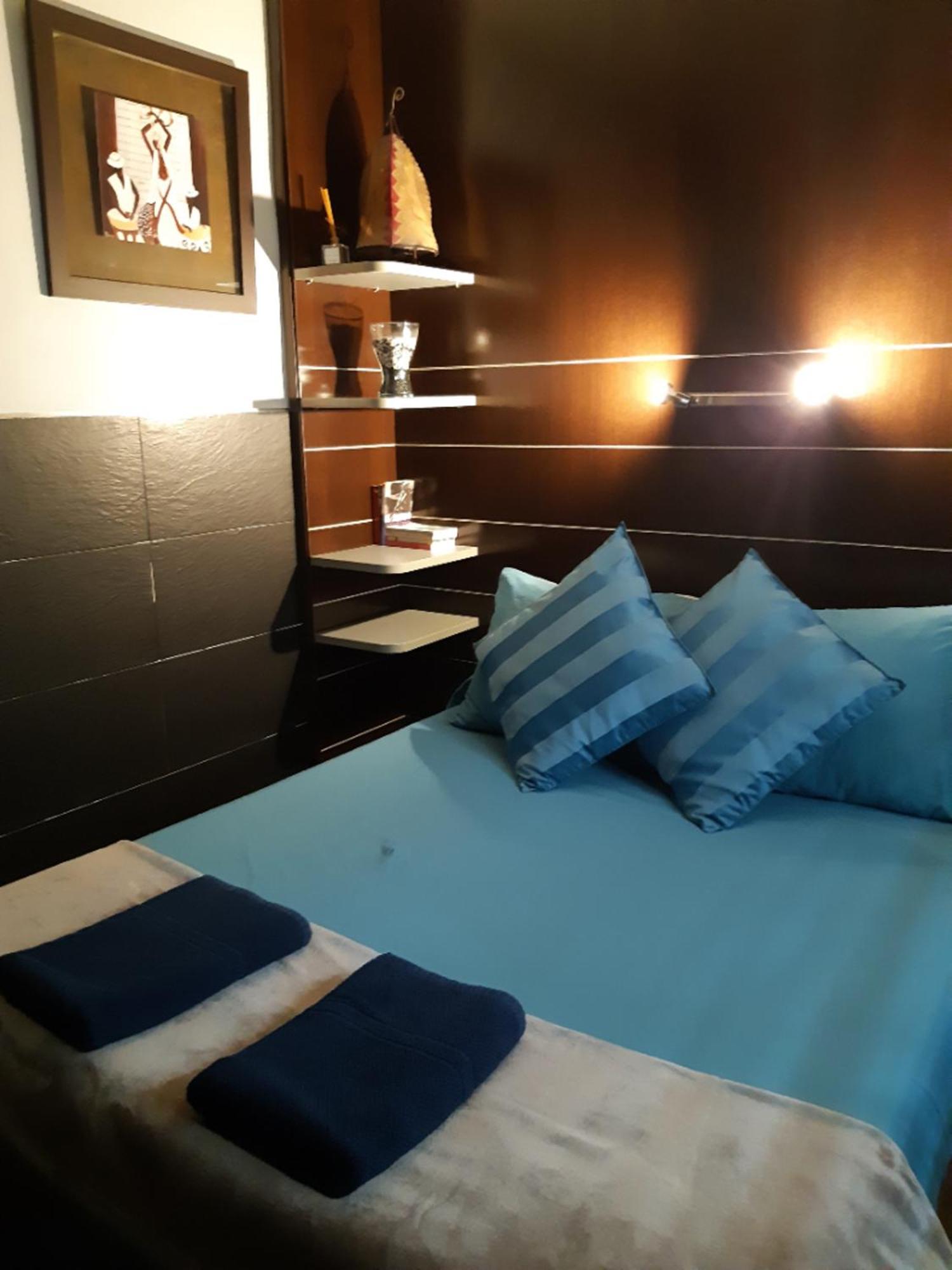 Apartamento En Barrio San Basilio Daire Cordoba Dış mekan fotoğraf
