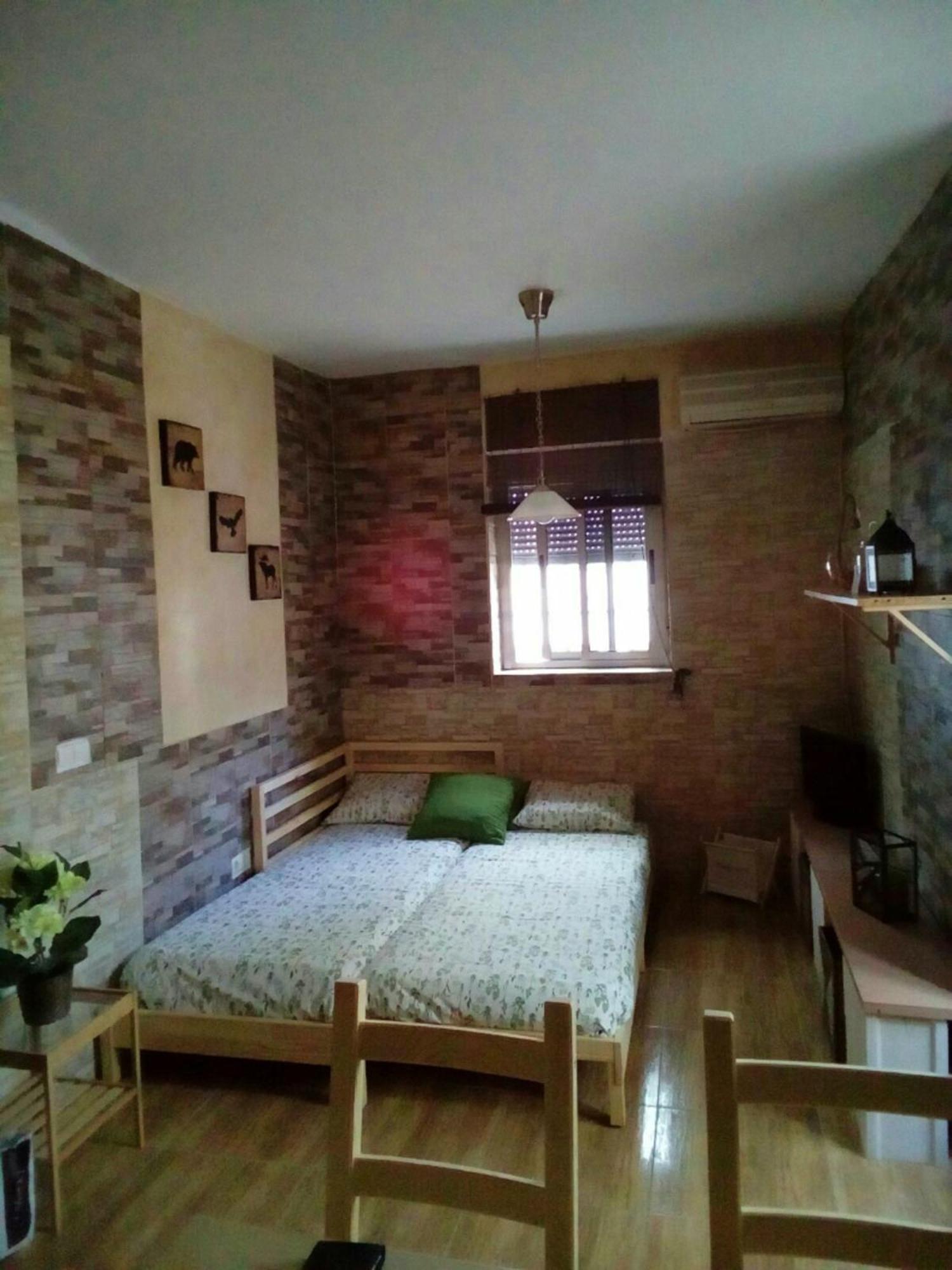 Apartamento En Barrio San Basilio Daire Cordoba Dış mekan fotoğraf