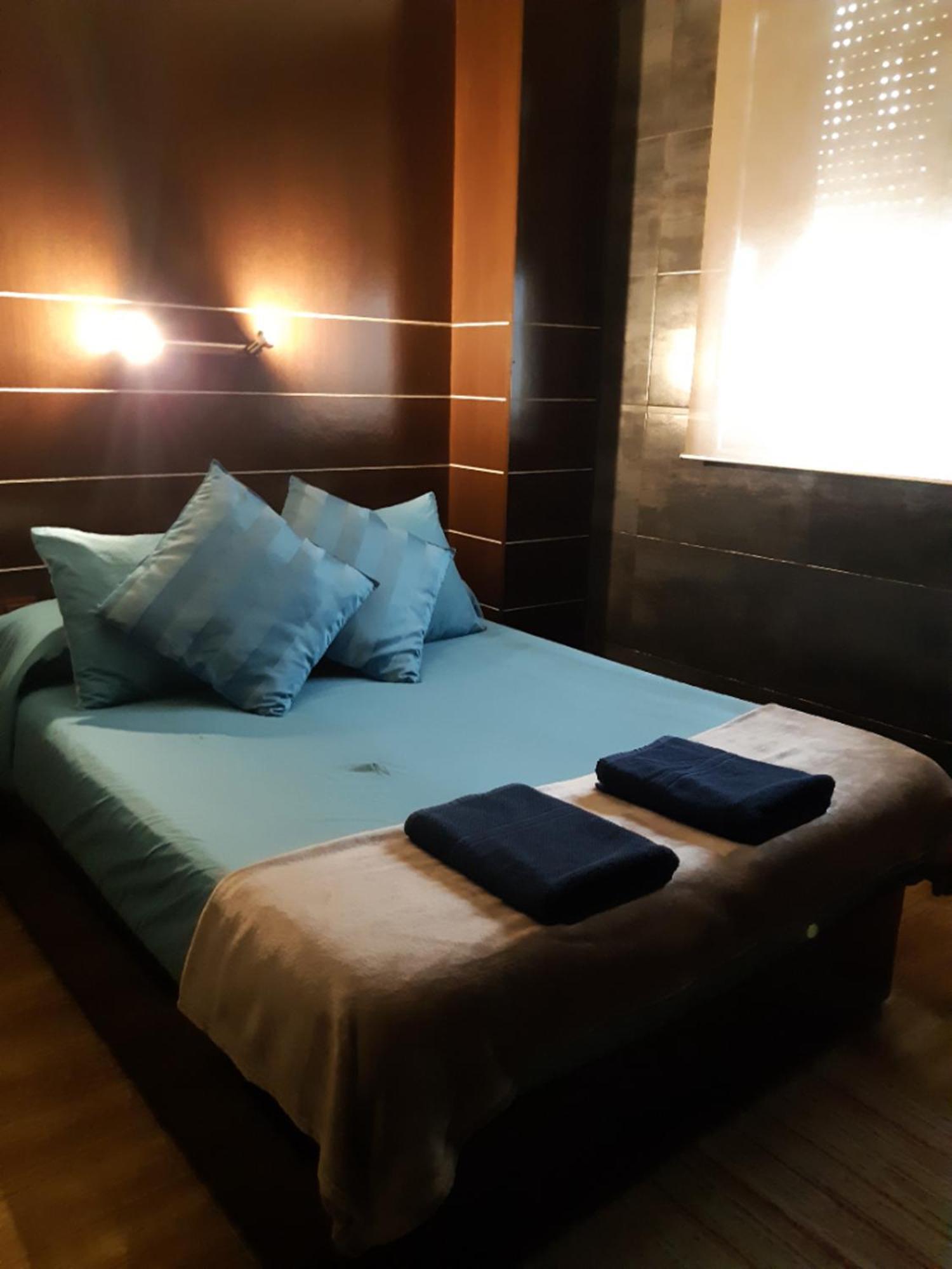 Apartamento En Barrio San Basilio Daire Cordoba Dış mekan fotoğraf