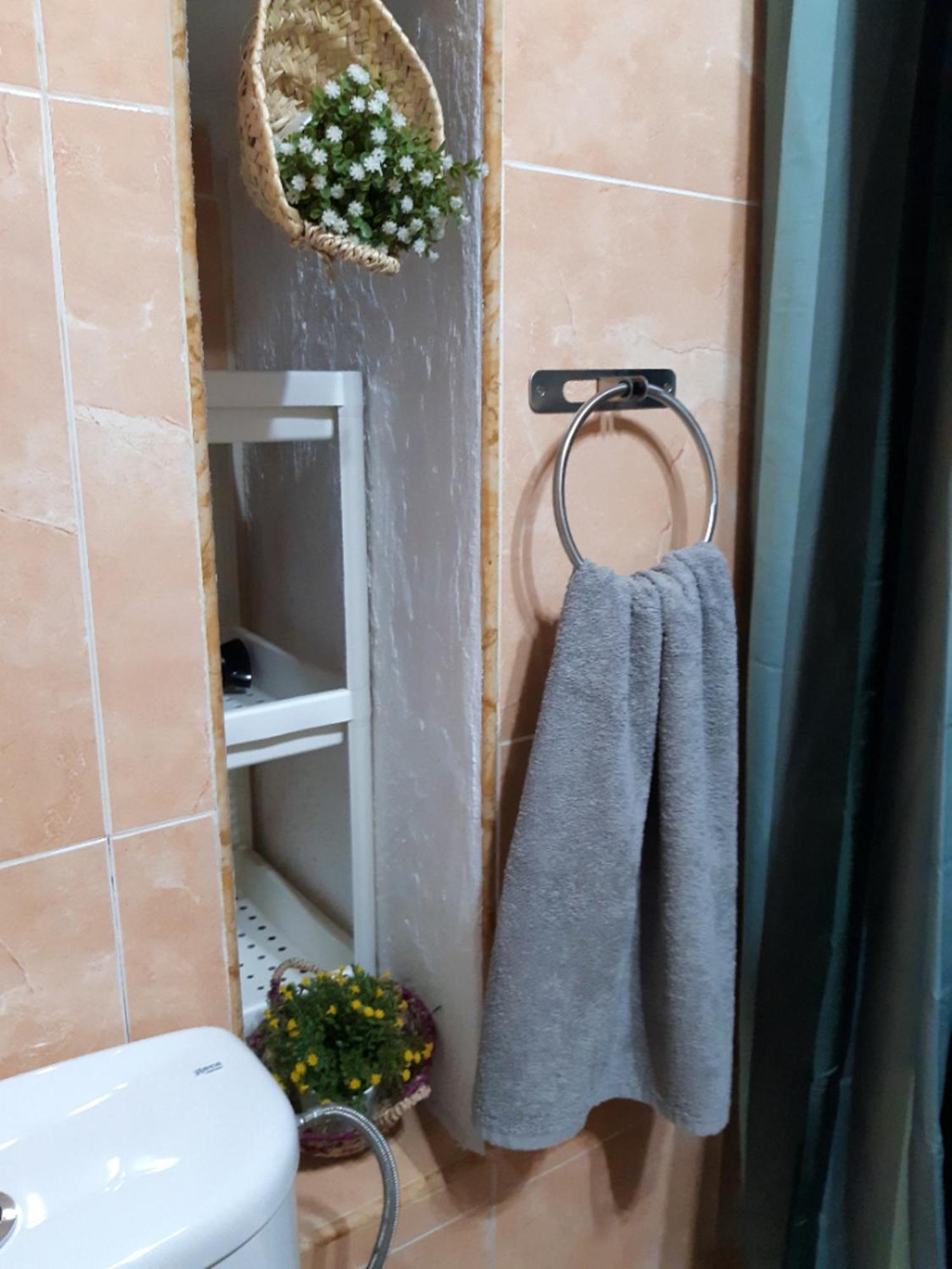 Apartamento En Barrio San Basilio Daire Cordoba Dış mekan fotoğraf