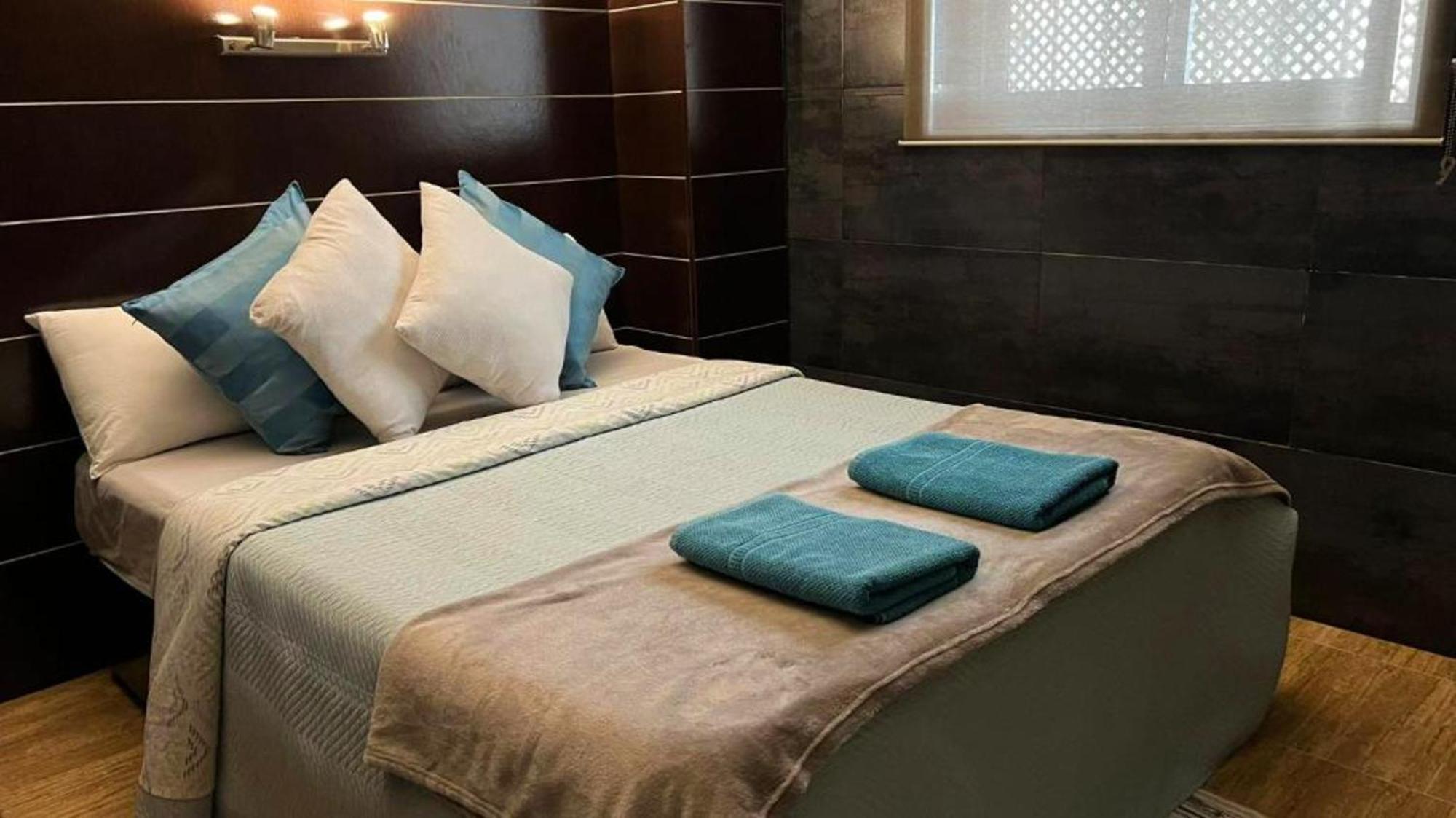 Apartamento En Barrio San Basilio Daire Cordoba Dış mekan fotoğraf