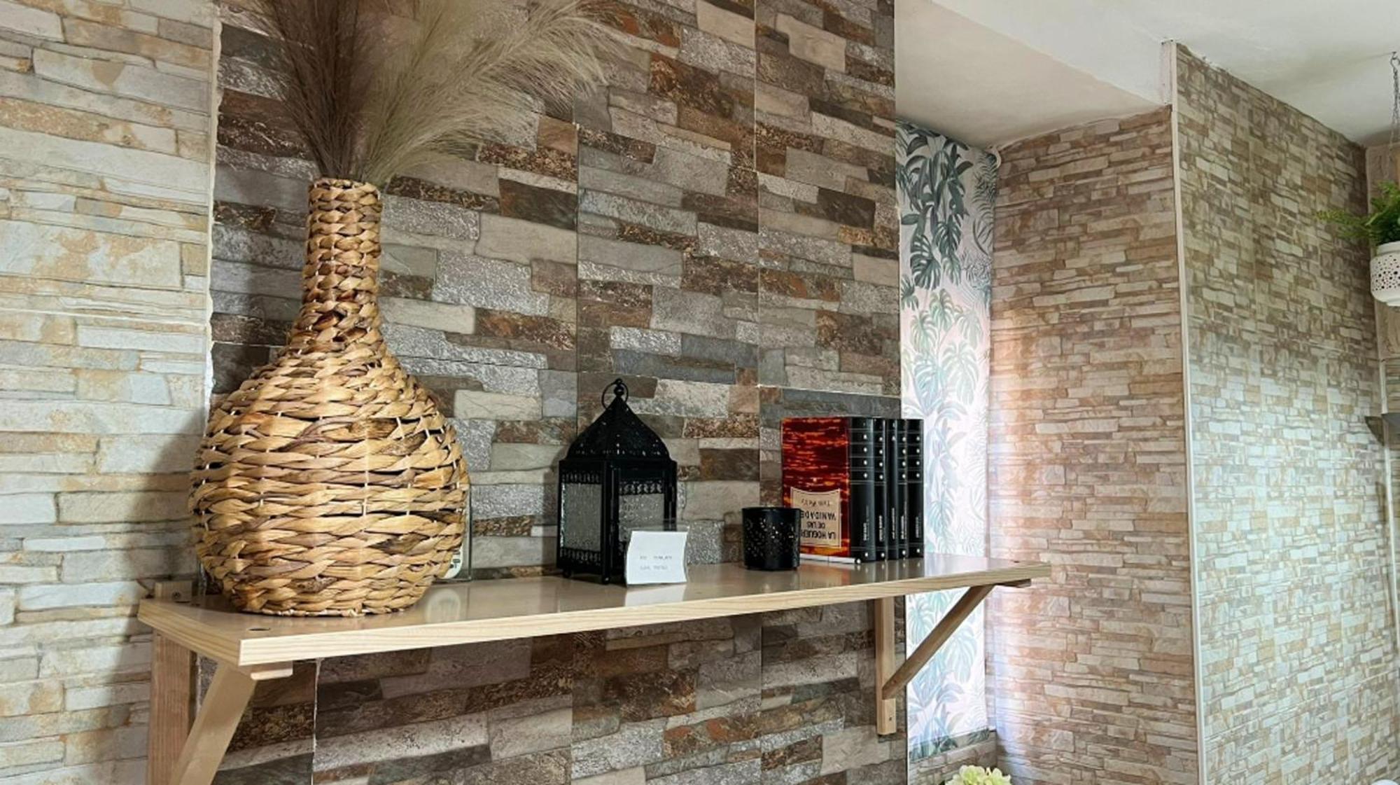 Apartamento En Barrio San Basilio Daire Cordoba Dış mekan fotoğraf