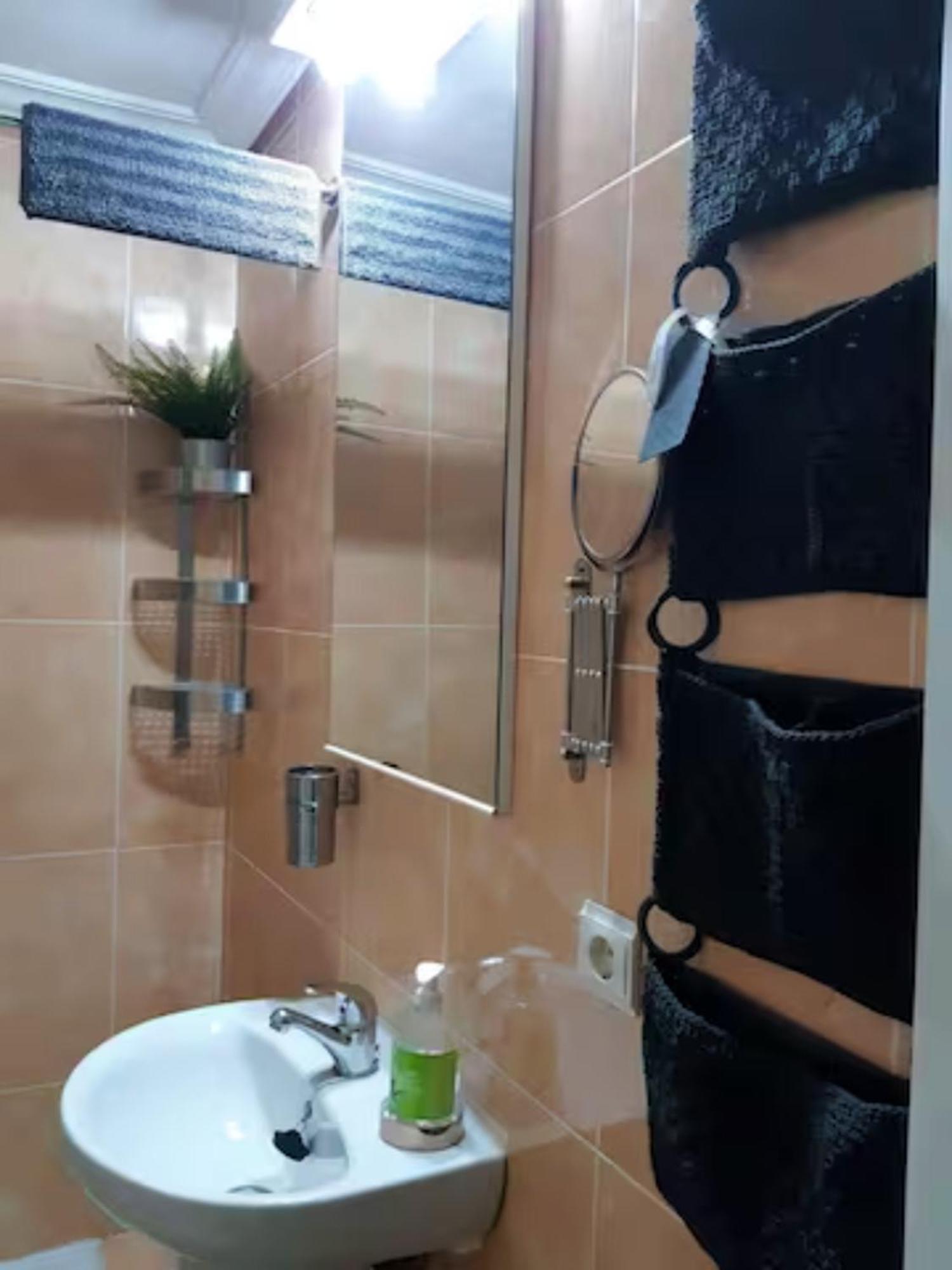 Apartamento En Barrio San Basilio Daire Cordoba Dış mekan fotoğraf